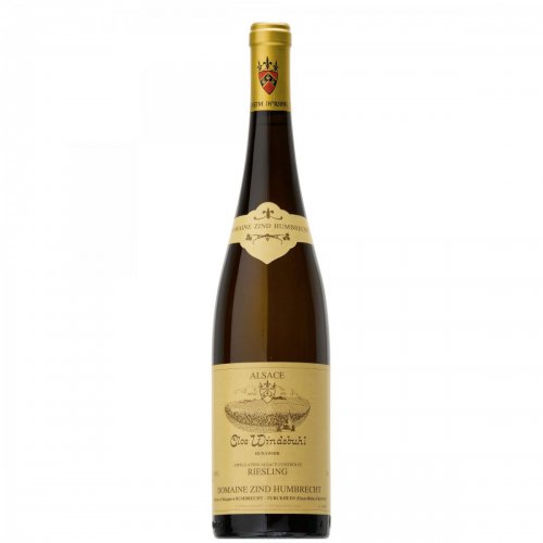 Alsace Riesling Clos Windsbuhl 2022 - Domaine Zind-Humbrecht