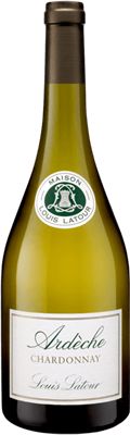 Ardèche Chardonnay 2021 - Maison Louis Latour Ardèche IGP