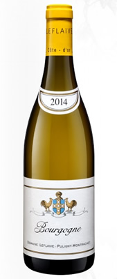 Domaine Leflaive Bourgogne Blanc 2013
