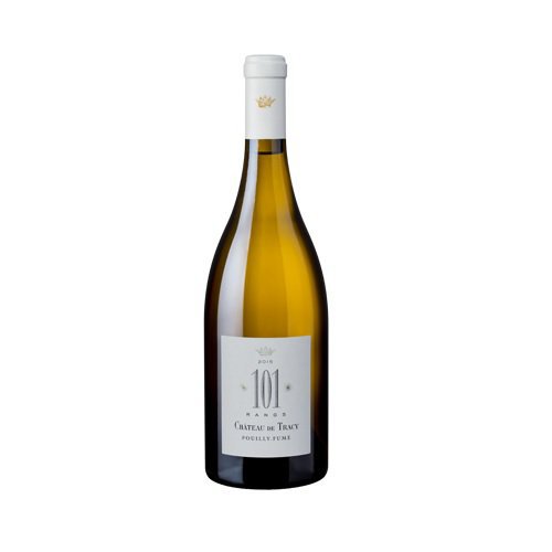 Pouilly Fumé “101 Rangs” 2017 - Château de Tracy