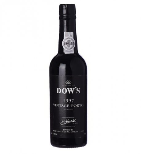 Porto Vintage 1997 - Dow's Porto