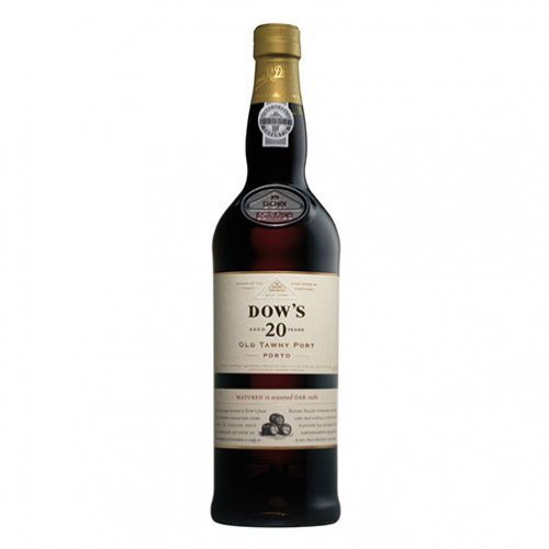 Porto Tawny 20 Years Old - Dow's Port