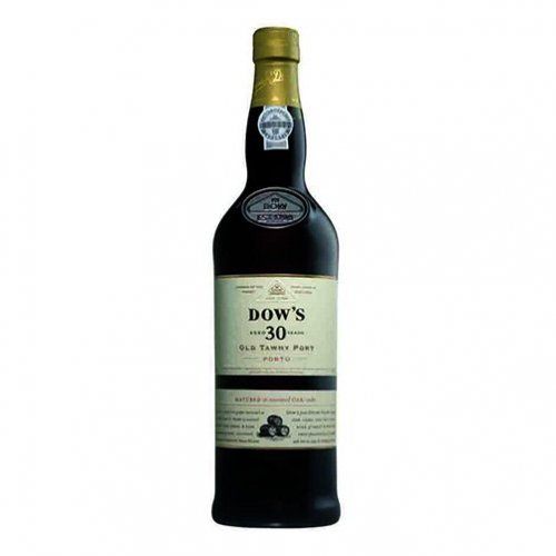 Porto Tawny 30 Years Old - Dow's Porto