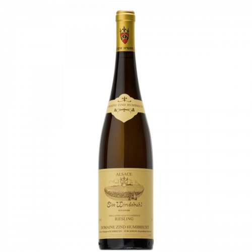 Alsace Riesling Clos Windsbuhl 2023 - Domaine Zind-Humbrecht