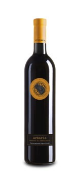 Arbaria Moscato Passito di Pantelleria DOC 2015 0.5Lt Vinisola