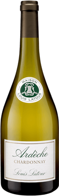 Ardèche Chardonnay 2022 - Maison Louis Latour Ardèche IGP
