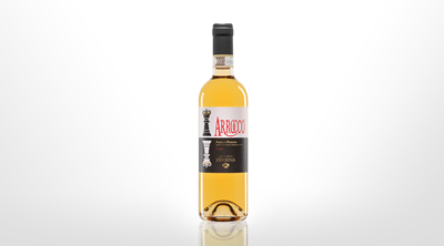Arrocco 2023 Romagna DOCG Albana Passito 0.50Lt - Fattoria Zerbina