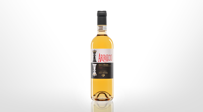 Arrocco 2022 Romagna DOCG Albana Passito 0.50Lt - Fattoria Zerbina