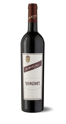 Avvoltore Toscana IGT 2019 Magnum Morisfarms