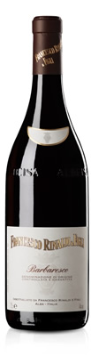 Barbaresco DOCG 2021- Francesco Rinaldi & Figli
