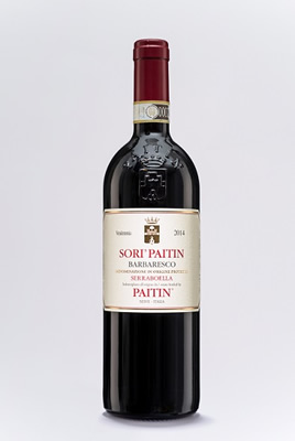 Barbaresco Sorì Paitin DOCG 2021 - Azienda Agricola Paitin