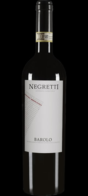 Barolo DOCG 2015