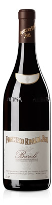 Barolo DOCG 2020 - Rinaldi