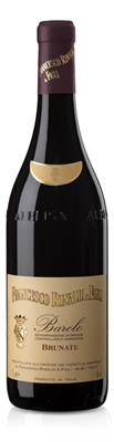 Barolo "Le Brunate" DOCG 2020  - Francesco Rinaldi e Figli