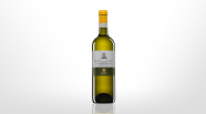 Bianco di Ceparano 2024 Romagna DOCG Albana Secco - Fattoria Zerbina