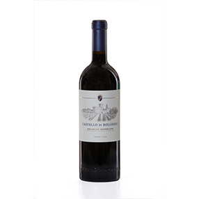 Bolgheri Superiore DOC  2019 Magnum - Castello di Bolgheri