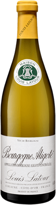 Bourgogne Aligoté 2022 Maison Louis Latour Bourgogne AOC