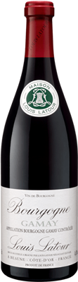 Bourgogne Gamay 2021 Maison Luois Latour