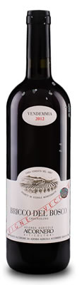 Bricco del Bosco Vigne Vecchie Grignolino del Monferrato DOC 2019 - Accornero