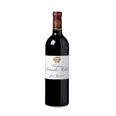 Château Sociando Mallet Rouge 2021  Haut Médoc AOC