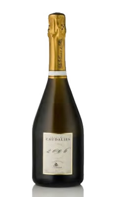 Champagne Brut Cuvée des Caudalies Grand Cru 2013 - De Sousa