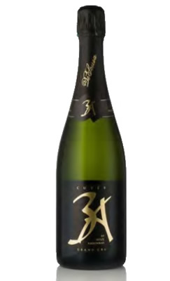Champagne Extra Brut Grand Cru Cuvée 3A - De Sousa