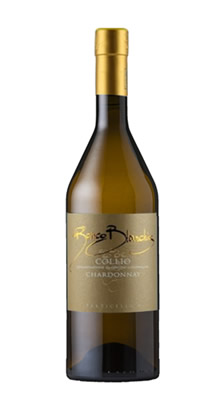 Chardonnay Particella 3 Collio DOC 2021 - Ronco Blanchis