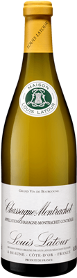 Chassagne Montrachet  2023 Maison Louis Latour  Chassagne-Montrachet AOC