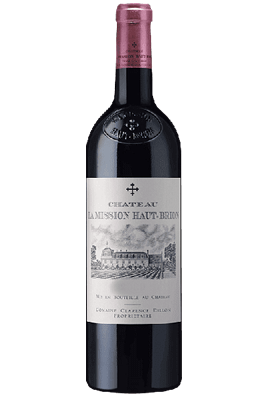 Chateau La Mission Haut Brion 2020 Pessac Léognan