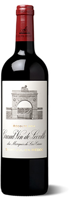 Chateau Leoville Las Cases 2014 SaintJulien AOC