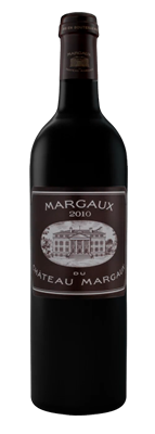 Chateau Margaux Premier Grand Cru Classé 2009 Margaux AOC