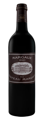 Premier Grand Cru Classé 2017  Margaux AOC - Chateau Margaux