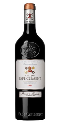 Chateau Pape Clement 2020 - Pessac Léognan
