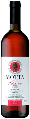 Ciliegiolo 2023 Rosso Toscano IGT  - Azienda Agricola Motta