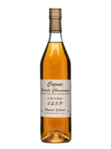 Cognac Grande Champagne 4 ans 41° 1,5 lt - Ragnaud Sapourin