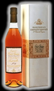 Cognac Grande Champagne Fontvieille 35 ans 43° 0,70 lt - Ragnaud Sabourin