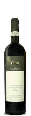 Col Foscarin Recioto di Soave DOCG 2013 0,375Lt - Azienda Agricola Gini Sandro