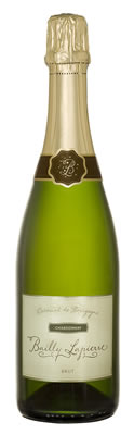 Crémant de Bourgogne Brut Chardonnay