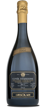 Cuvée Tradizione Gran Riserva 2018 Caluso Spumante DOC