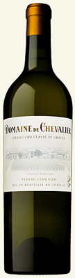 Domaine de Chevalier 2018 Blanc  Pessac Léognan