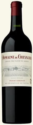 Domaine de Chevalier 2016 Rouges