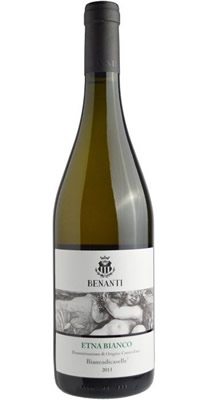 Etna Bianco Benanti DOC 2023