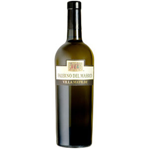 Falerno del Massico DOC 2021 Fattoria Villa Matilde