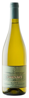 Fornaci di Tassarolo Gavi DOCG 2024 - Castellari Bergaglio