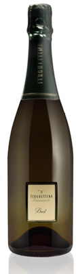 Franciacorta DOCG Brut - Ferghettina