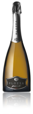 Franciacorta DOCG Brut Plozza