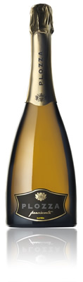 Franciacorta DOCG Brut Saten Plozza