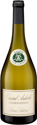 Grand Ardèche Chardonnay 2019 - Maison Louis Latour