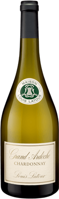 Grand Ardèche Chardonnay 2022 - Maison Louis Latour