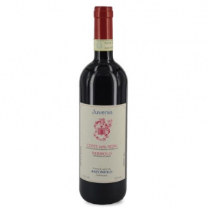Juvenia Coste della Sesia DOC 2023 Nebbiolo - Antoniolo